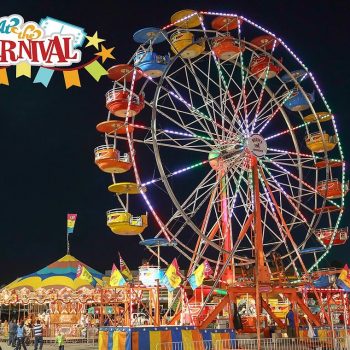 camarillo street fair